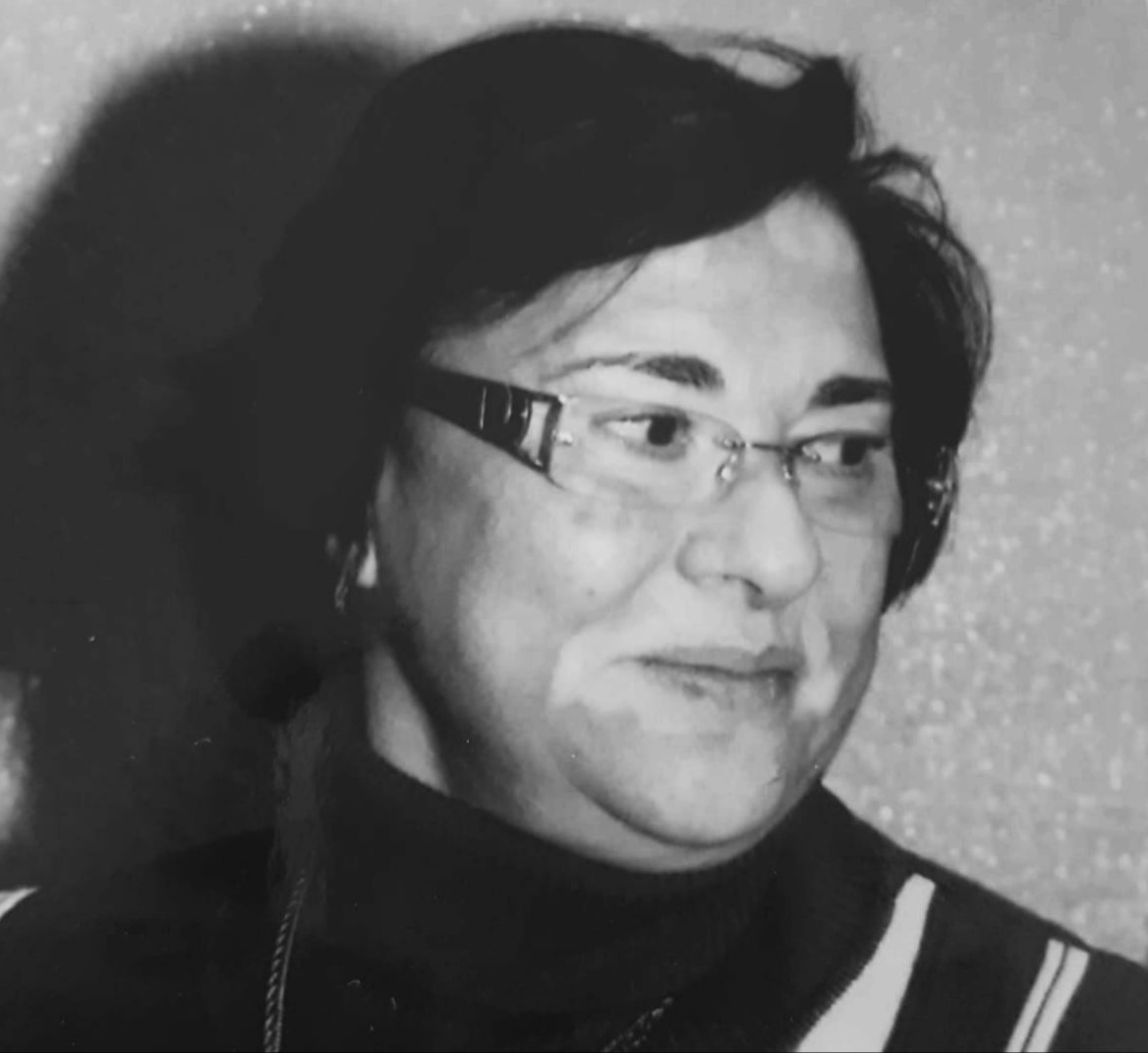 Maria Albertina César — Fundadora